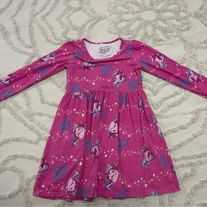 Nickelodeon JoJo Siwa dress